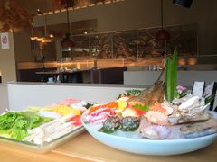 -生如夏花泰式火锅(西村黑金店)