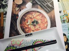 菜单-豆蔻电影主题餐厅(四牌楼店)