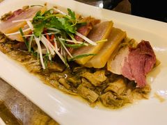 -不倒翁·徽天下名菜楼(马鞍山路店)