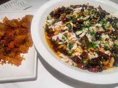 -三猫黑鱼花(南大店)