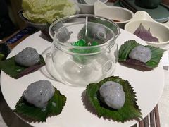 -鲜潭蒸汽石锅鱼(五道口购物中心店)