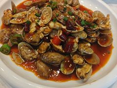 -苏湘小馆·不做预制菜(青年公社店)