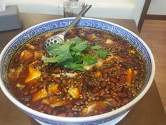 豆花江鲢-攀西土菜馆(南线阁店)