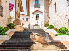 -华谊兄弟（长沙）电影小镇