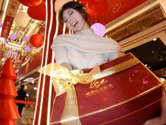 -杭州大厦LSE城市生活超市(杭州大厦店)