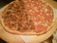 pizza-火鬼 PYRO(五道口店)