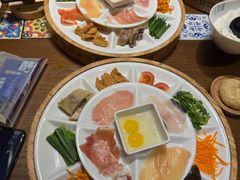 -芸南道·过桥米线(昆明老街旗舰店)