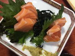 -樱の花亭日本料理店