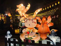 -横店影视城梦幻谷园区