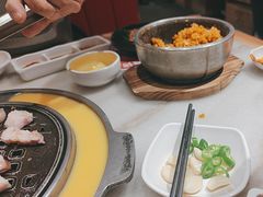 -韩宫宴烤肉·料理(南京江宁万达店)