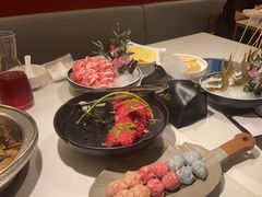 -川越泰火锅(吉利大厦店)