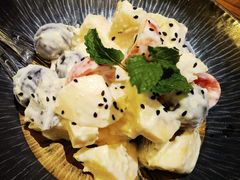-黑牛の店·和牛烧肉(合生汇店)