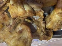 -荣吉招牌自助骨头锅(顾乡店)