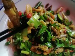 小鱼小虾-辣不怕口味虾(凌霄路店)