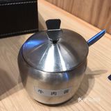 梨花朝鲜族牛肉汤