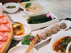 -川中渝夫火锅(铜陵万达广场店)