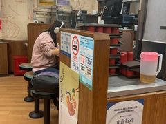 -食其家·牛丼咖喱(广元西路店)