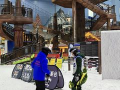 -广州热雪奇迹