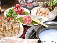 -大良毋米粥(锦龙路总店)