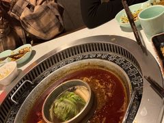-晓宇重庆火锅(赛格国际购物中心店)