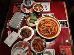 -味福记·本地特色菜(八一万达广场店)