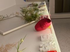 -春树下·树屋花房西餐厅(罍街AS1980店)