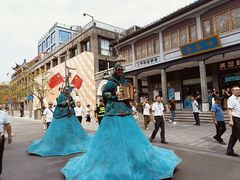 -杭州湖滨银泰in77