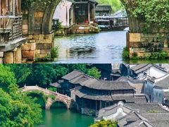 -乌镇景区