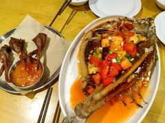 -东就鸭饭店·古早海南菜(友谊南海城店)