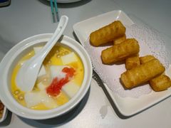 -桂大叔·砂锅粥·家传闽粤菜(县西巷店)