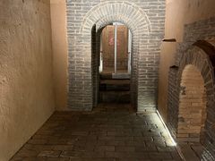 -洛阳古墓博物馆