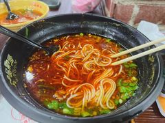 -一品飘香米线(一中总店)