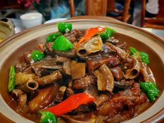 -鼎晟江南·融合江南宴(固戍店)