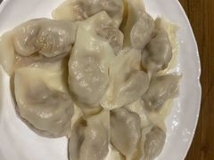 -一轩饺子馆(丽都店)
