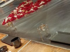 -赤坂亭·M9和牛烧肉·铁板烧·日料398放题(长泰广场店)