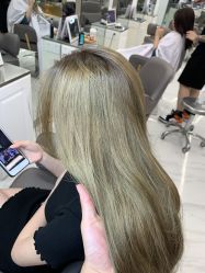 -潘多拉Hairsalon