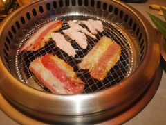 -烧本烧·自助烤肉(勒泰中心店)