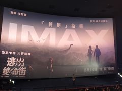 -卢米埃影城(长楹天街IMAX激光店)