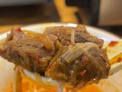 -撒郎嘿·朝鲜民俗餐馆