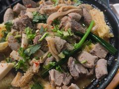 -六味牛杂煲·斋菜煲(桫椤湾店)