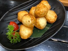 -小明同学(三里屯店)