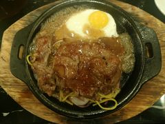 -欧姆世家牛排(英德店)