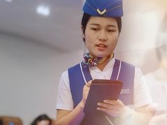 -赫帝拉航空主题餐厅(南宁店)