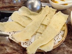 -鲁朗纳麦石锅鸡庄园