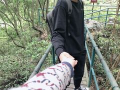 -宁波五龙潭景区