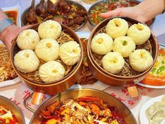 -五丁桥光头香辣蟹(望江橡树林店)