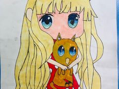 -东方童画少儿美术(莘庄体验馆)