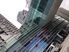 -一兆韦德健身(慧芝湖店)