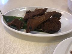老本帮熏鱼-南八仙·老上海味道(南京东路店)