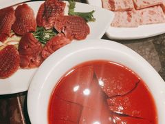 -大妙火锅·非物质文化遗产(锦里店)